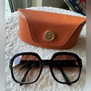 Tory Burch Sunglasses